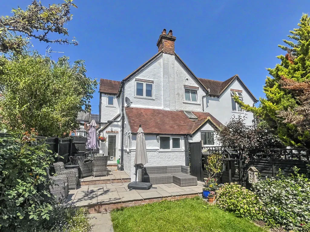 Spring Gardens Road, High Wycombe HP13 7AG, photo 14