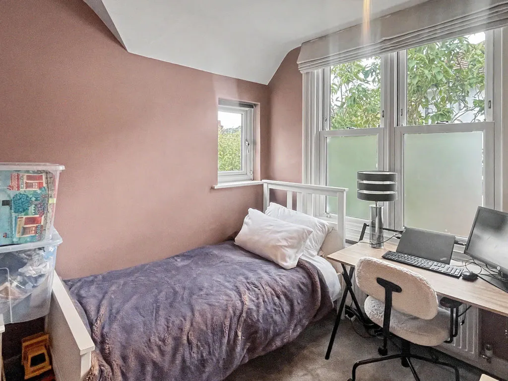 Spring Gardens Road, High Wycombe HP13 7AG, photo 9