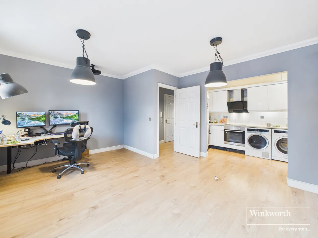 Rose Bates Drive, Kingsbury, London, NW9, photo 6