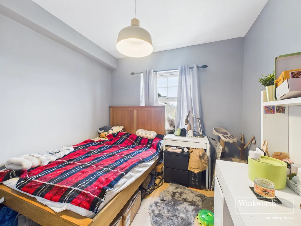 2 bed flat for sale — Rose Bates Drive, Kingsbury, London, NW9