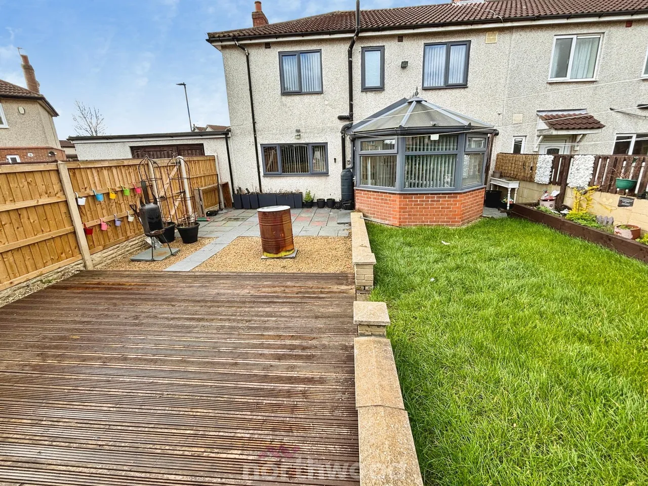 Princess Avenue, Stainforth, DN7, photo 20