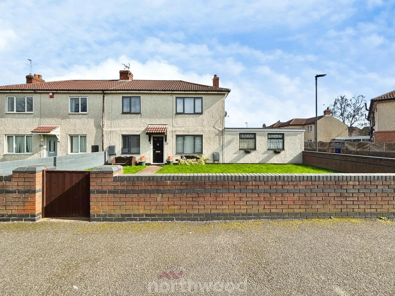 4 bed house for sale, Princess Avenue, Stainforth, DN7