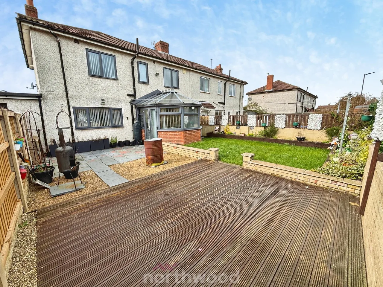 Princess Avenue, Stainforth, DN7, photo 13