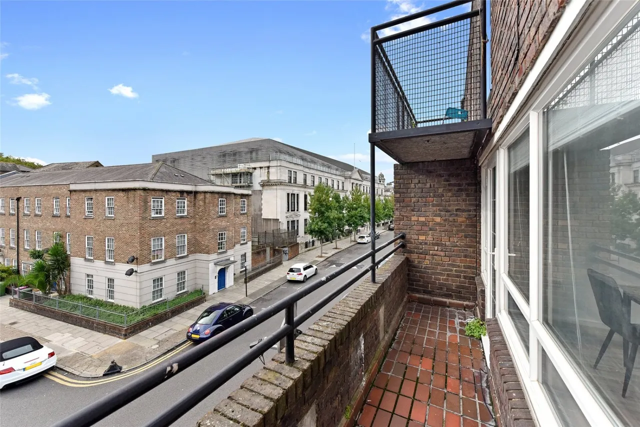Patriot Square, London, E2, photo 6