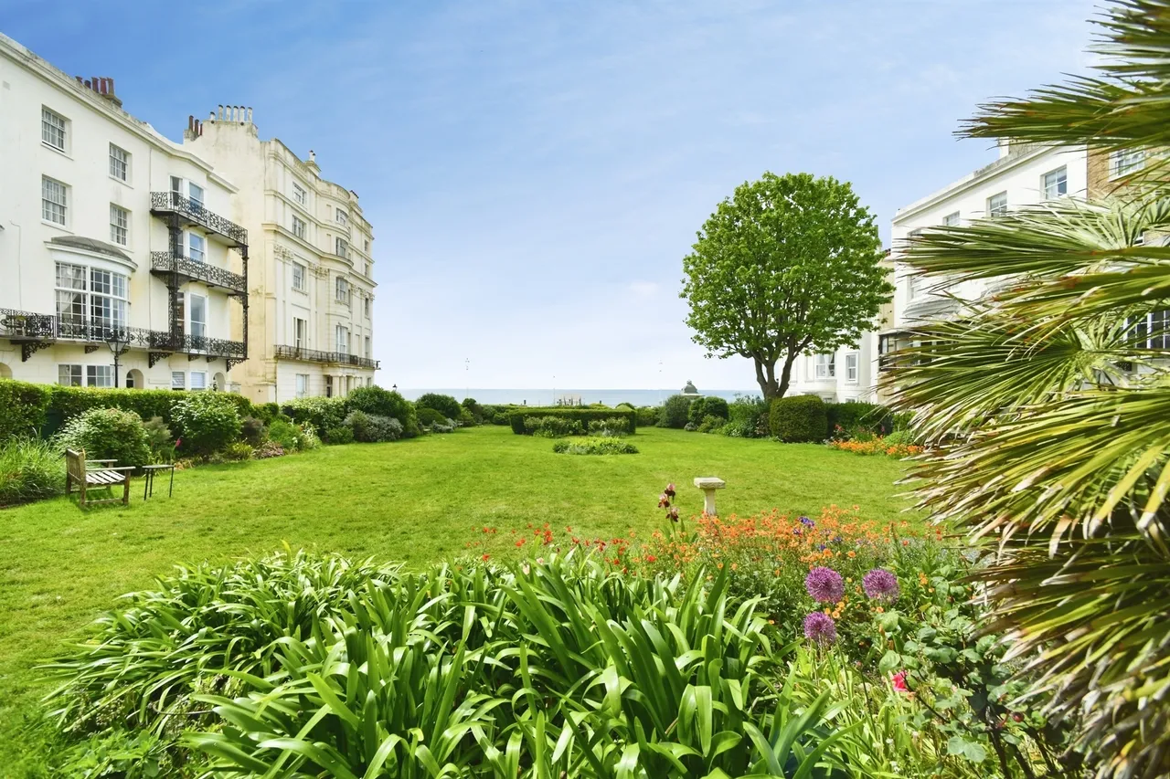 Marine Parade, Brighton, BN2, photo 20