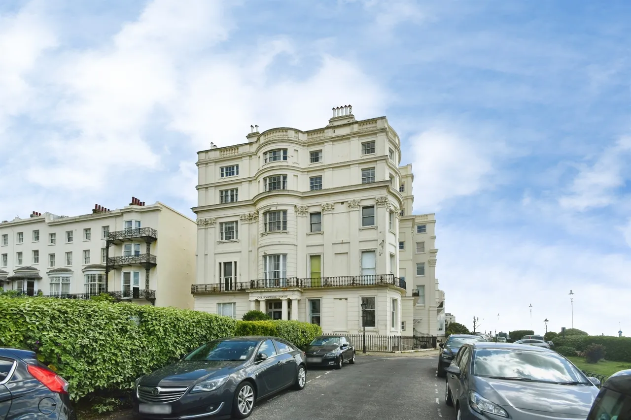 Marine Parade, Brighton, BN2, photo 21