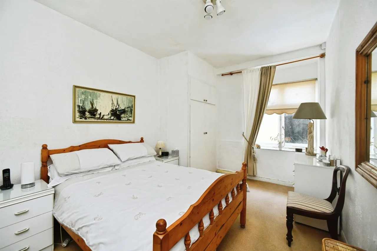 Marine Parade, Brighton, BN2, photo 22