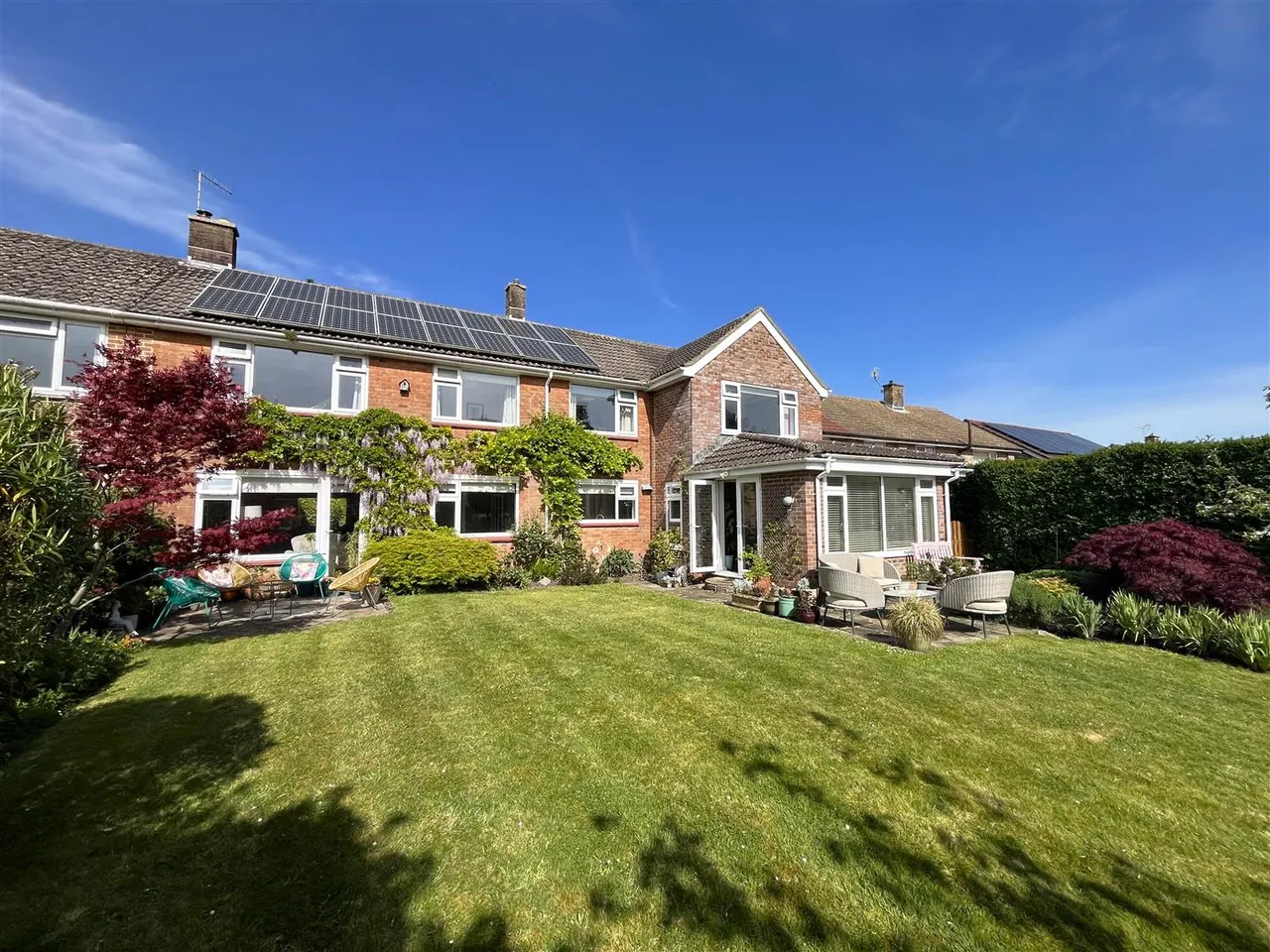 Rothesay Road, Dorchester, DT1 2DX, photo 29