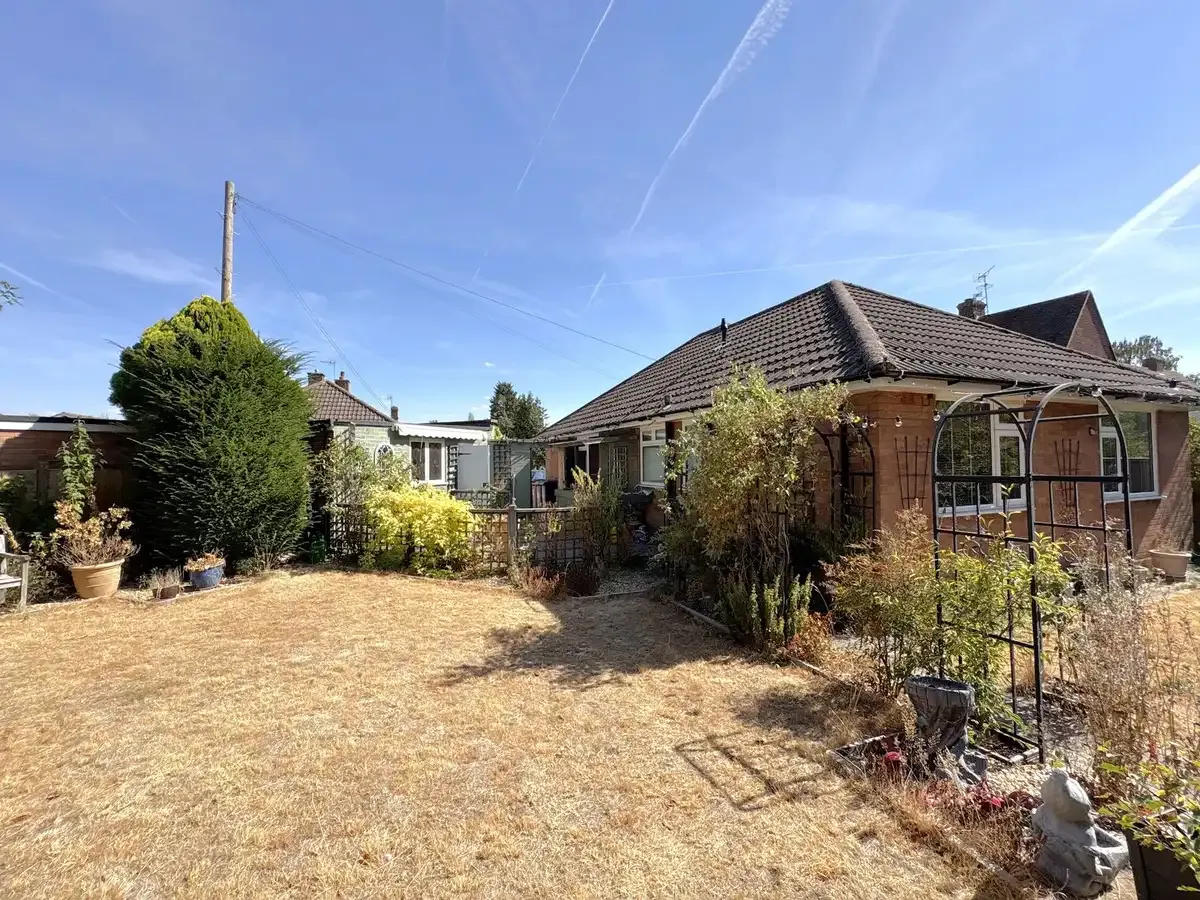 Waysbrook, Letchworth Garden City, SG6, photo 20
