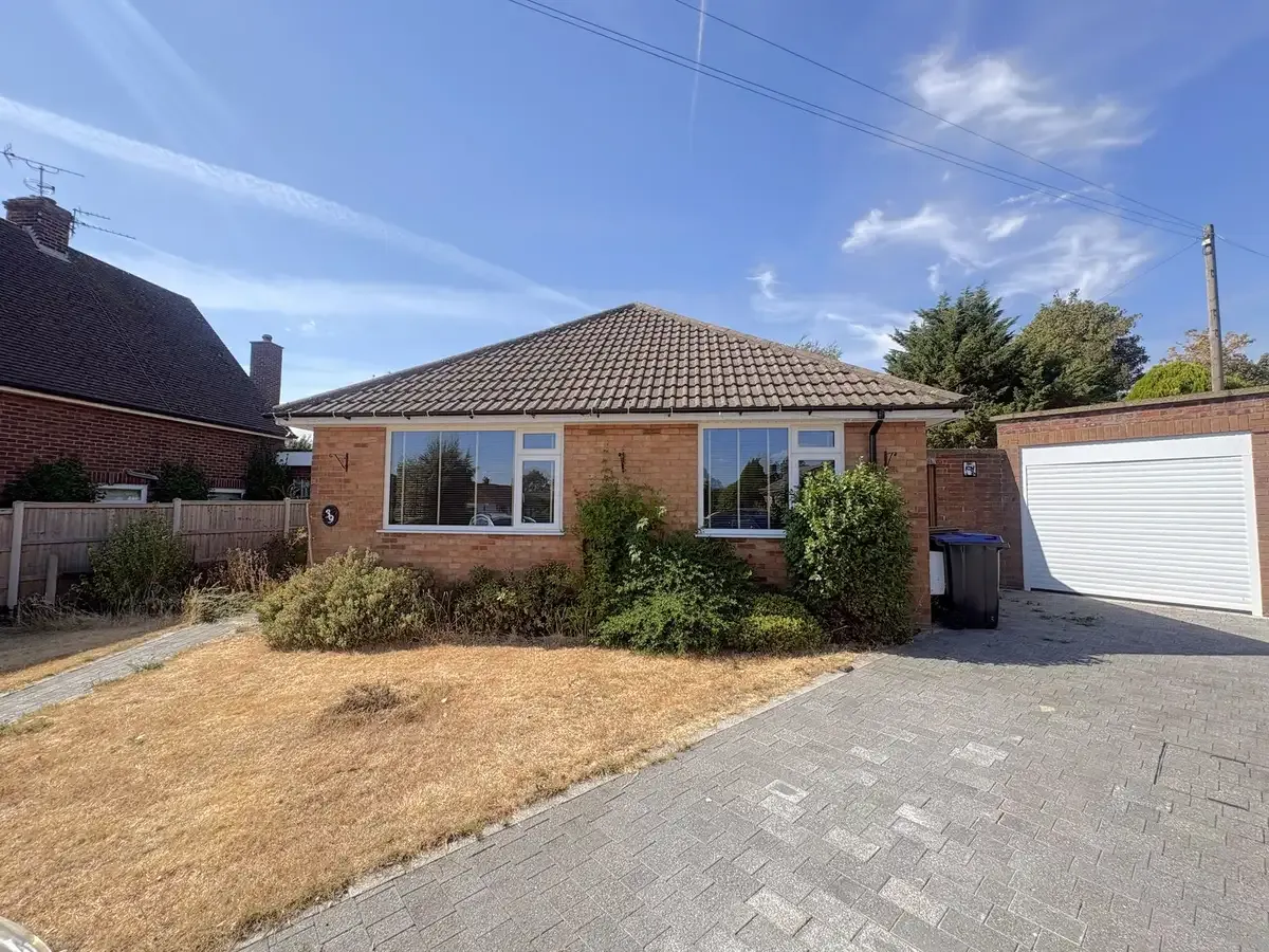 3 bed house for sale, Waysbrook, Letchworth Garden City, SG6
