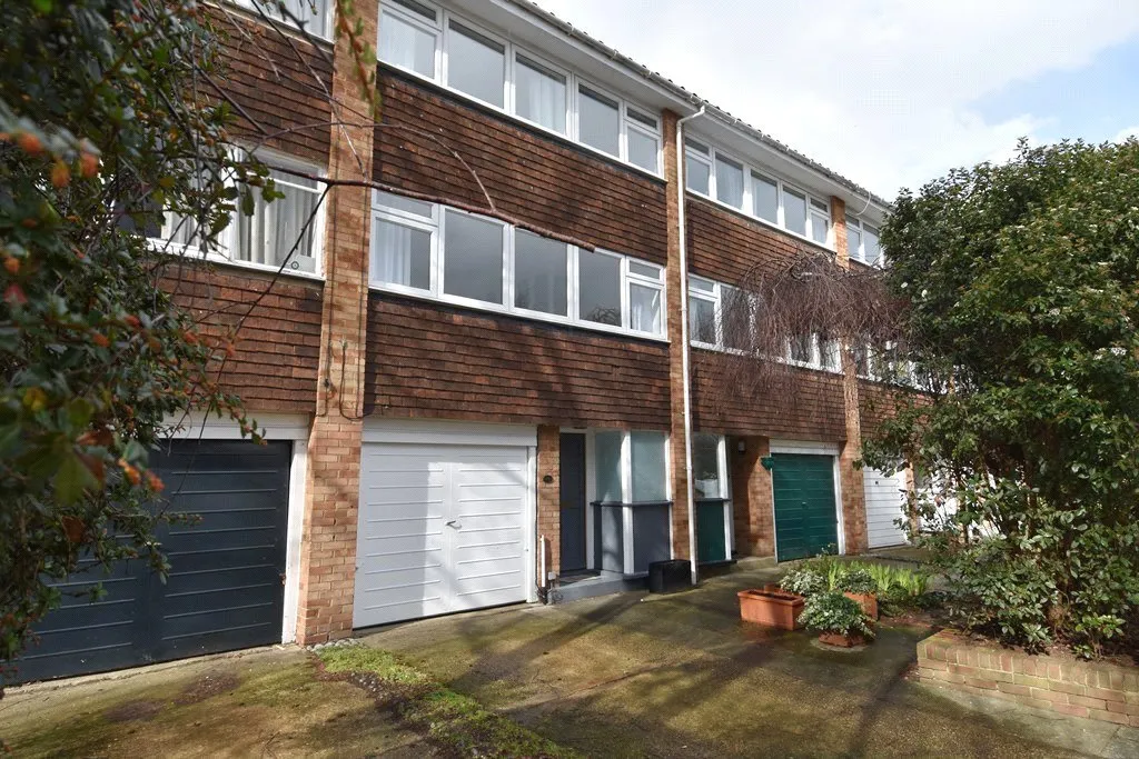 Woodville Road, Richmond, TW10, photo 16