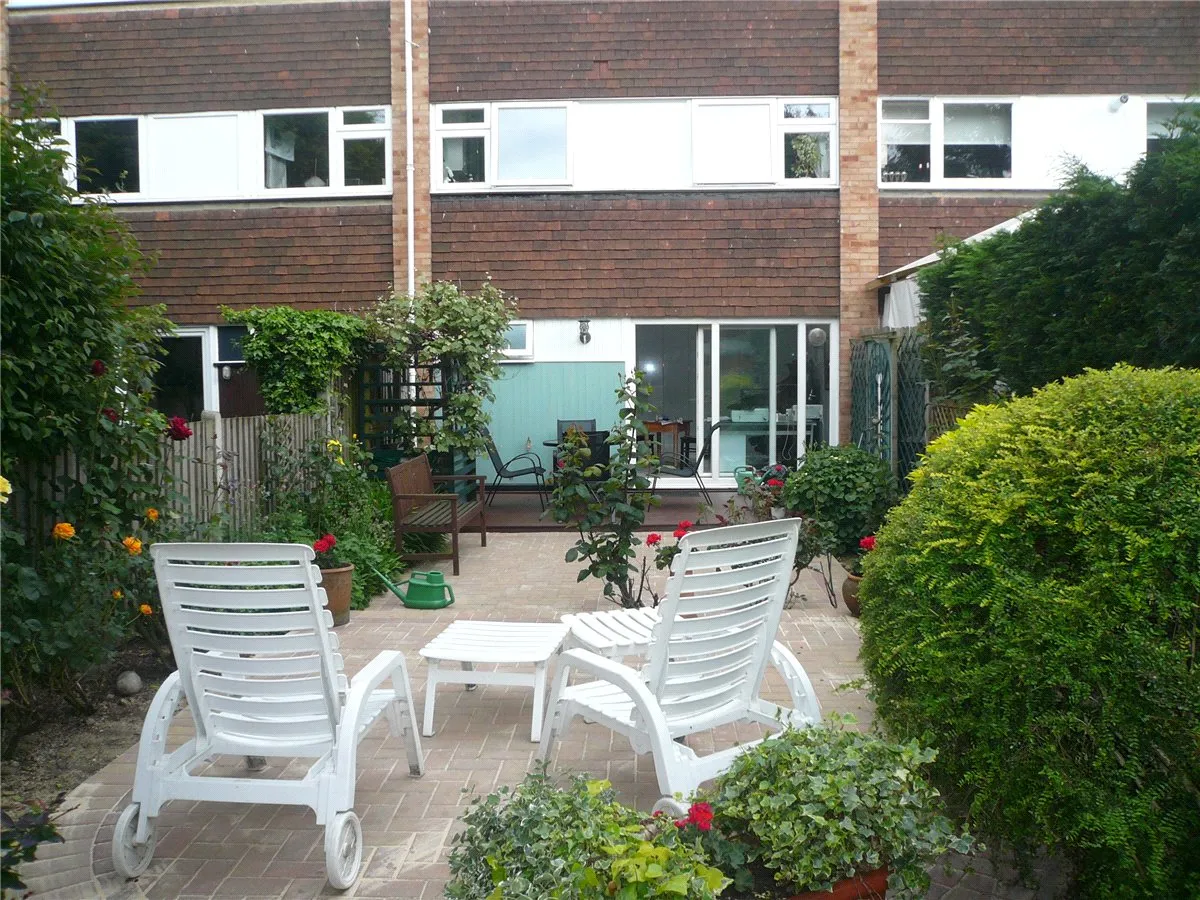 Woodville Road, Richmond, TW10, photo 14