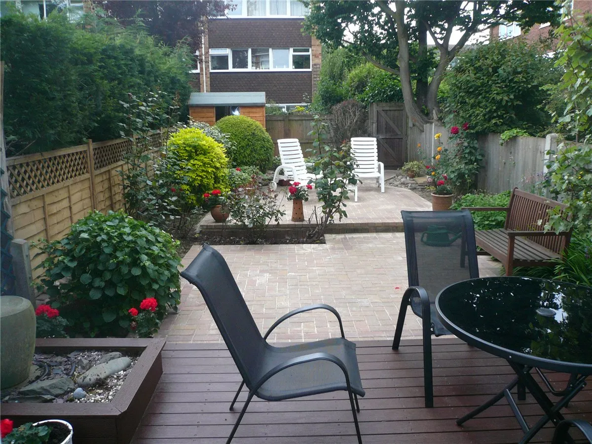 Woodville Road, Richmond, TW10, photo 9