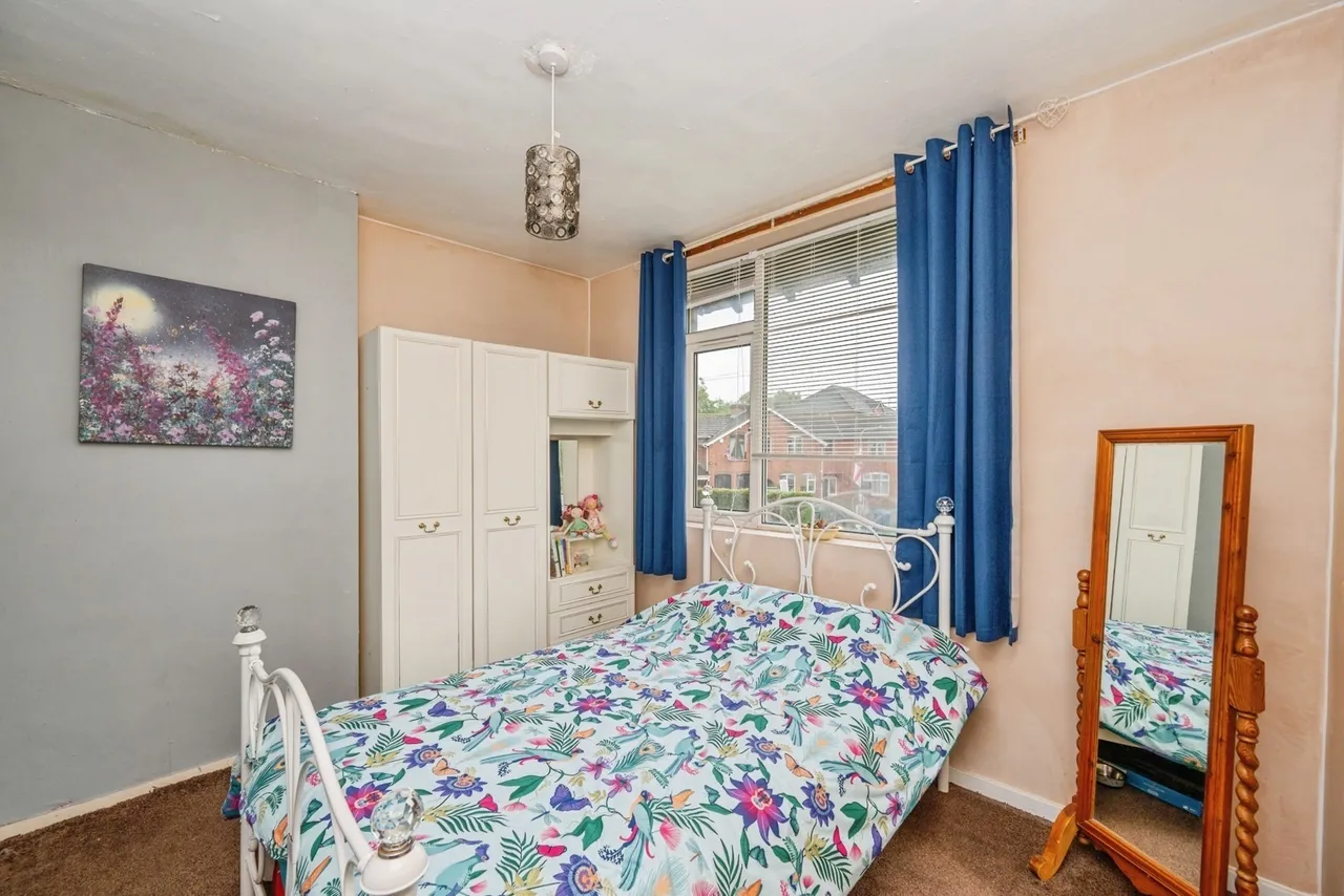 Bright Crescent, Tamworth, B77, photo 10