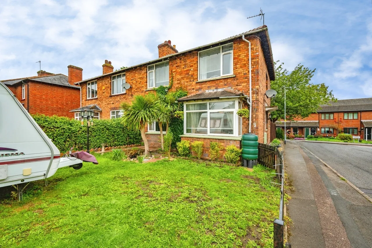 Bright Crescent, Tamworth, B77, photo 20