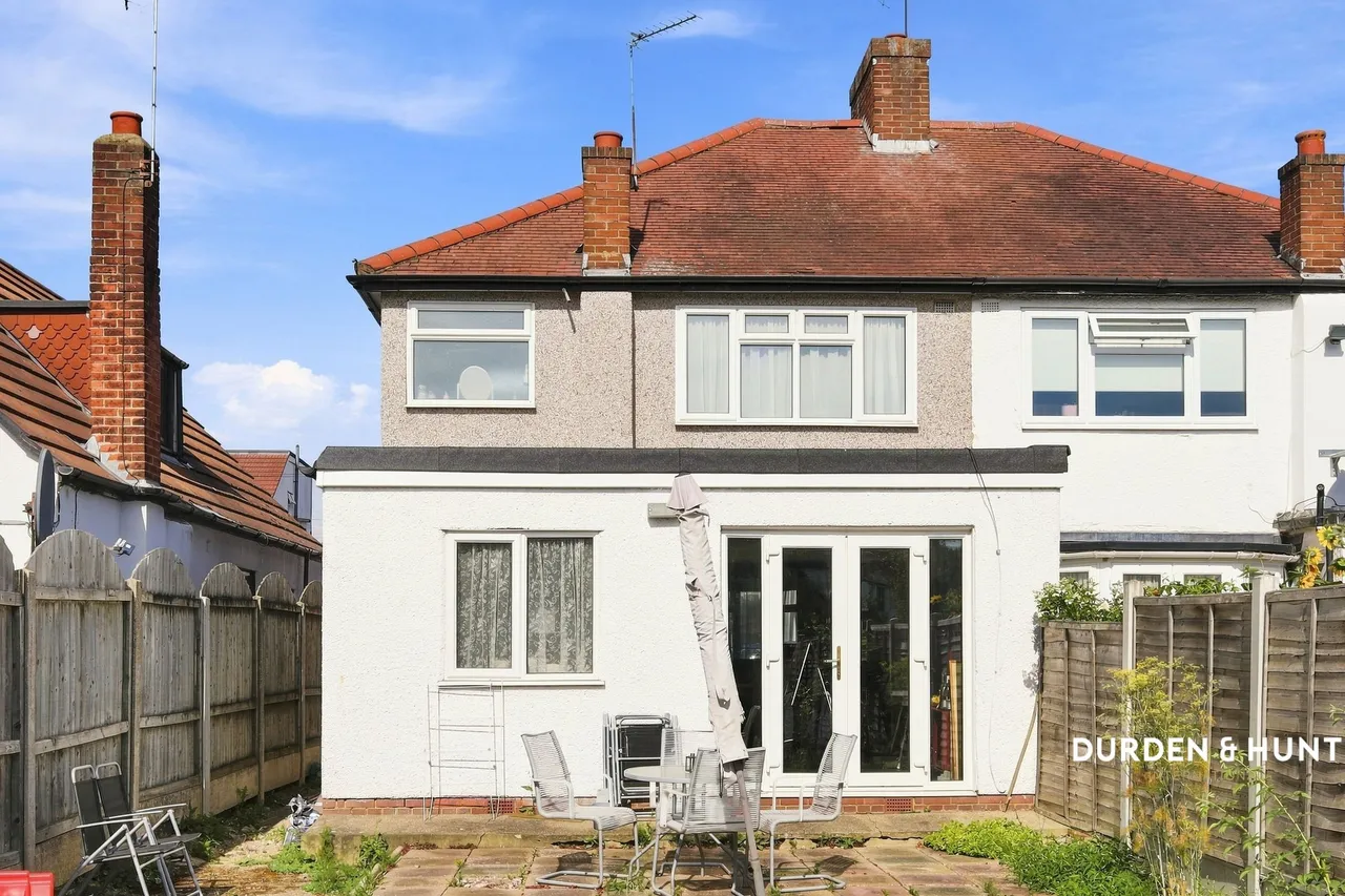 Naseby Road, Chayhall, IG5, photo 21