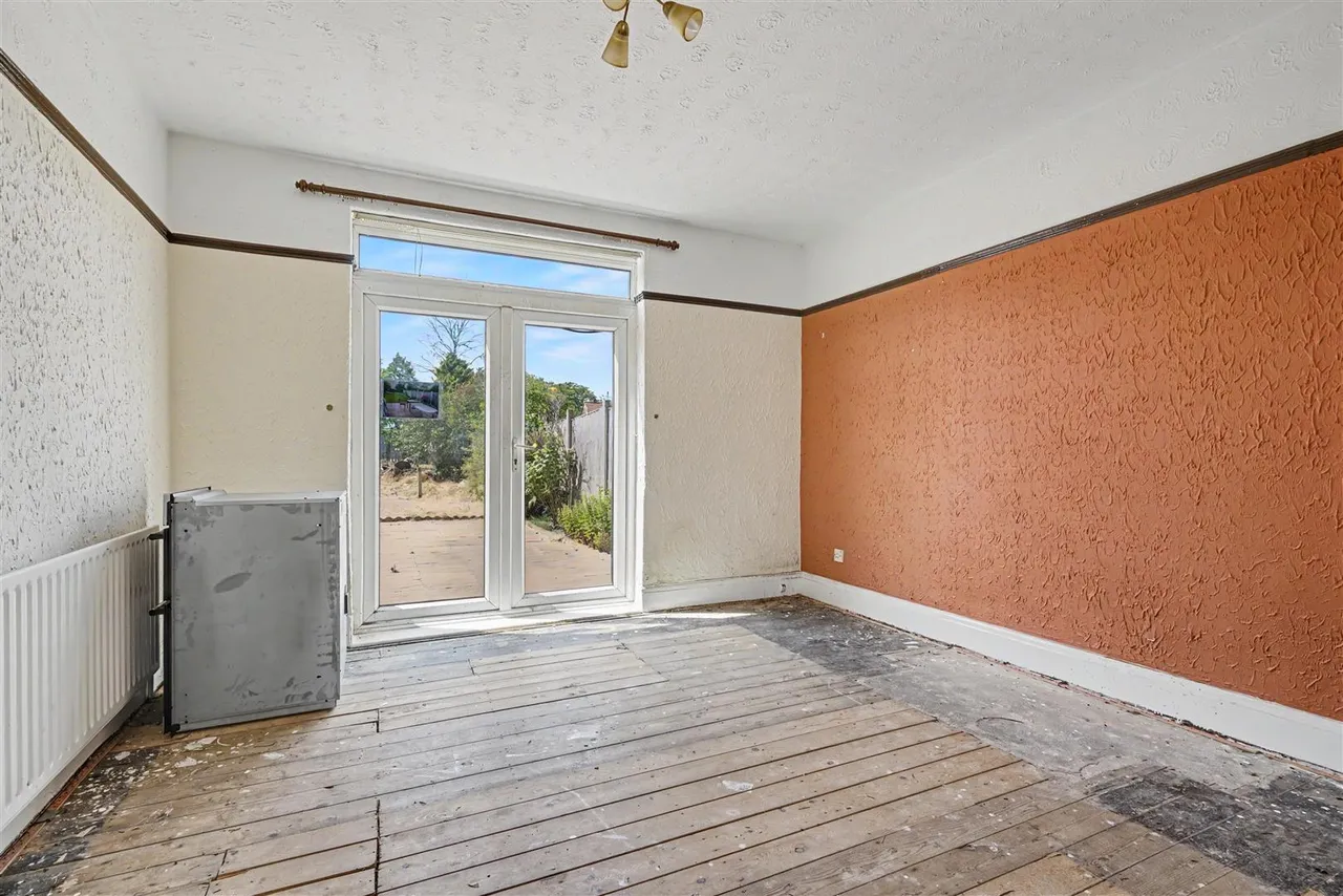 Briar Gate, Long Eaton, NG10, photo 8