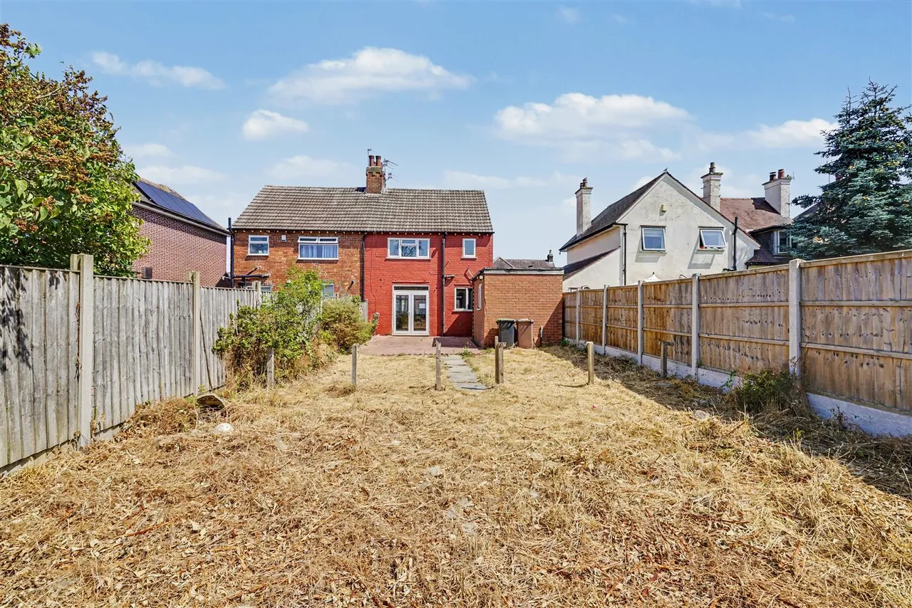 Briar Gate, Long Eaton, NG10, photo 4