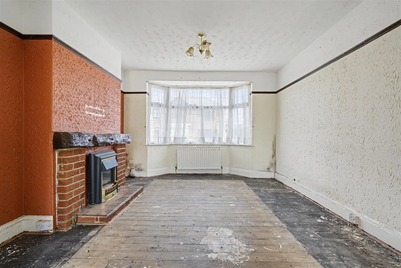 Briar Gate, Long Eaton, NG10, photo 2