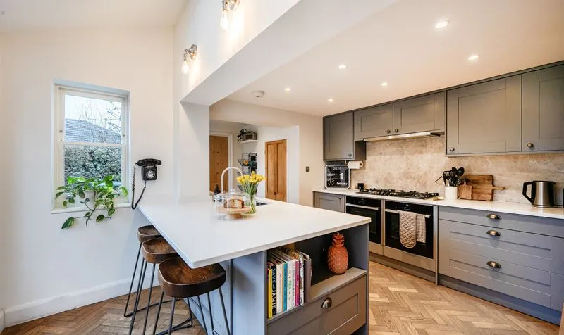 West Hill, Epsom, KT19, photo 3