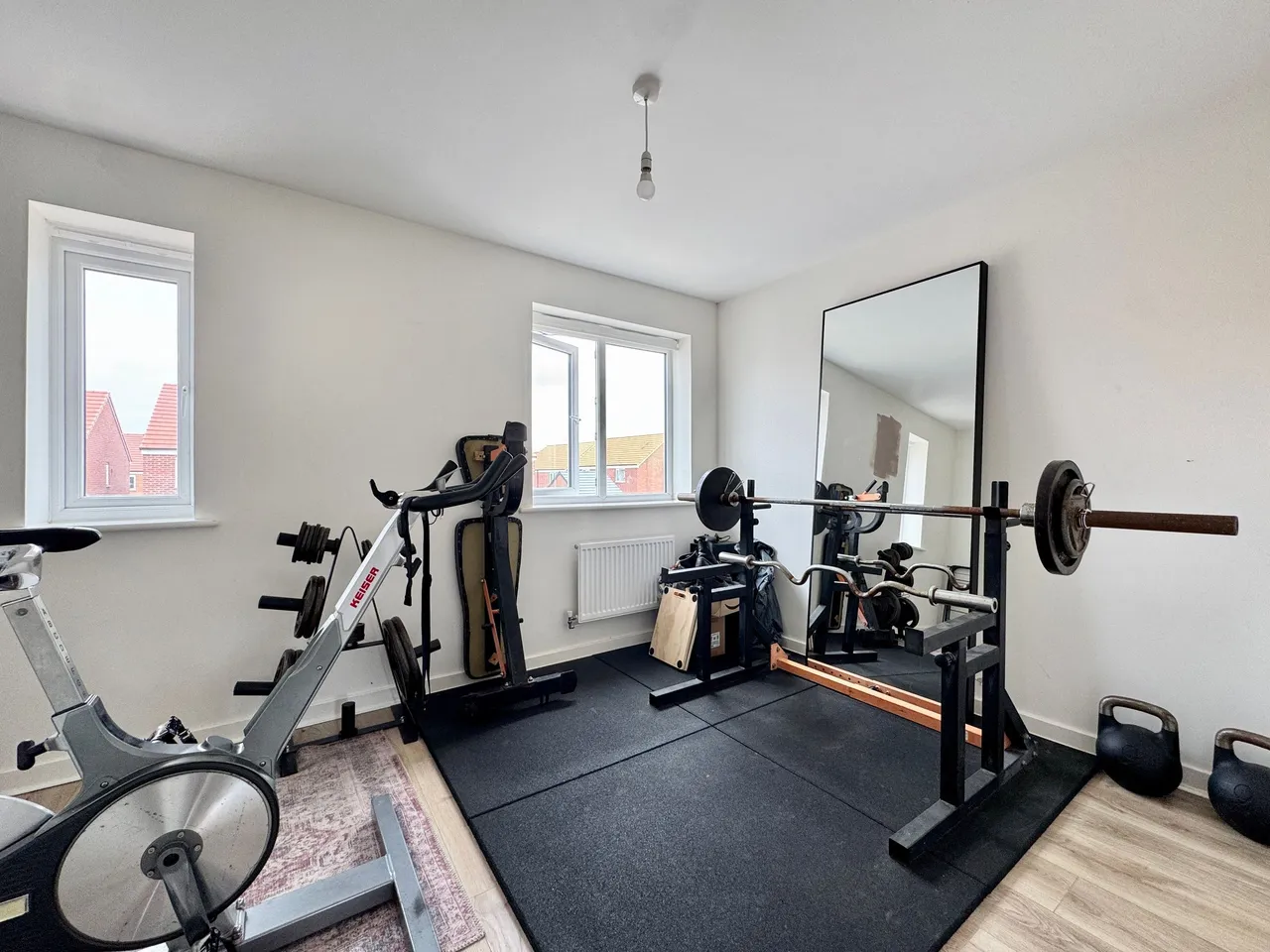 Allen Close, Grove, OX12, photo 8