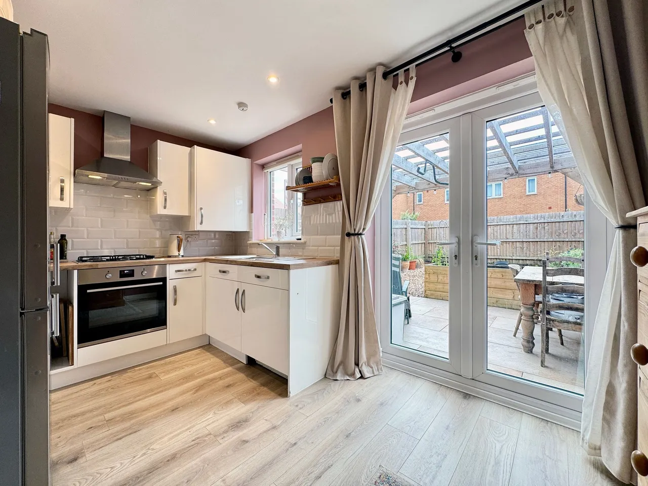 Allen Close, Grove, OX12, photo 3
