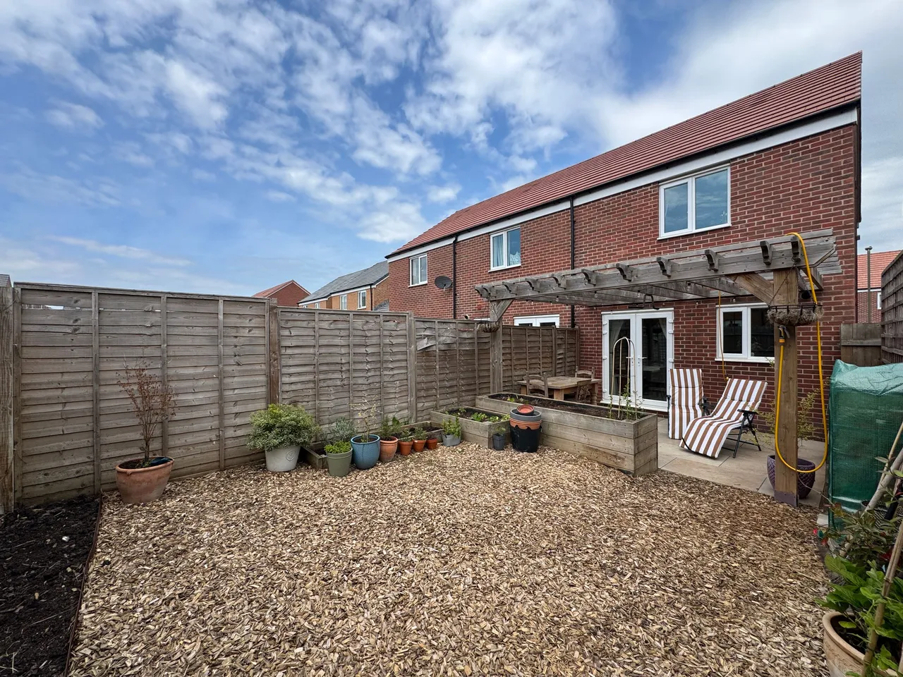 Allen Close, Grove, OX12, photo 11