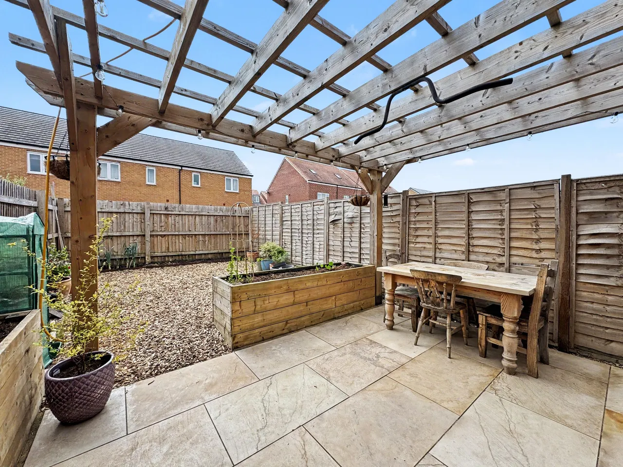 Allen Close, Grove, OX12, photo 10