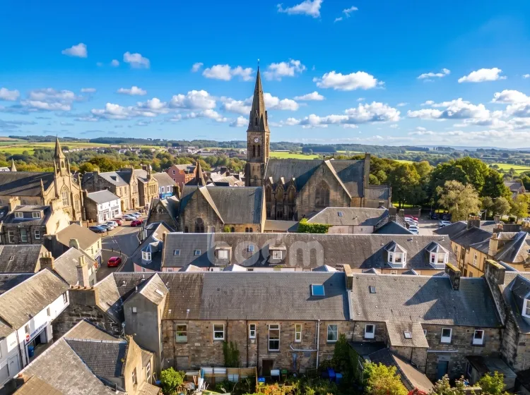 Main Street, Dalry, KA24, photo 19