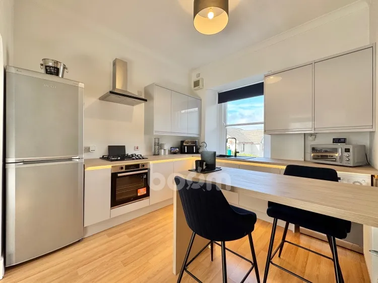 Main Street, Dalry, KA24, photo 11