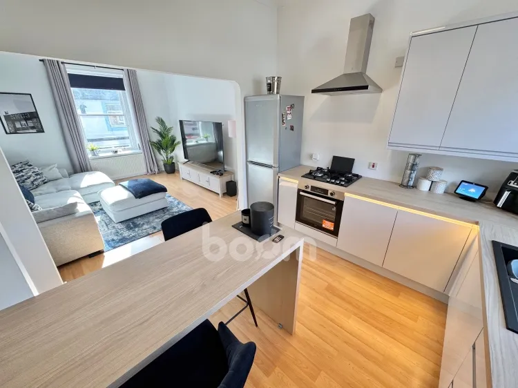 Main Street, Dalry, KA24, photo 4