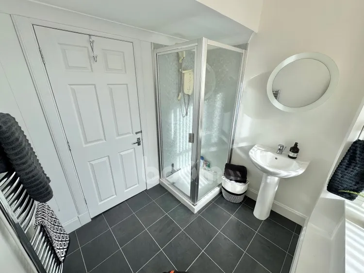 Main Street, Dalry, KA24, photo 13