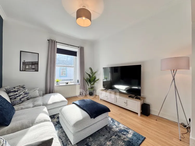 Main Street, Dalry, KA24, photo 9