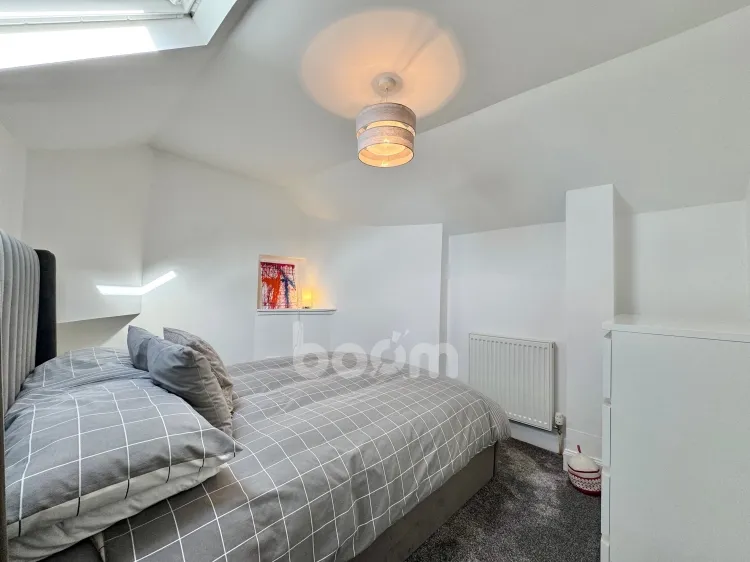 Main Street, Dalry, KA24, photo 16