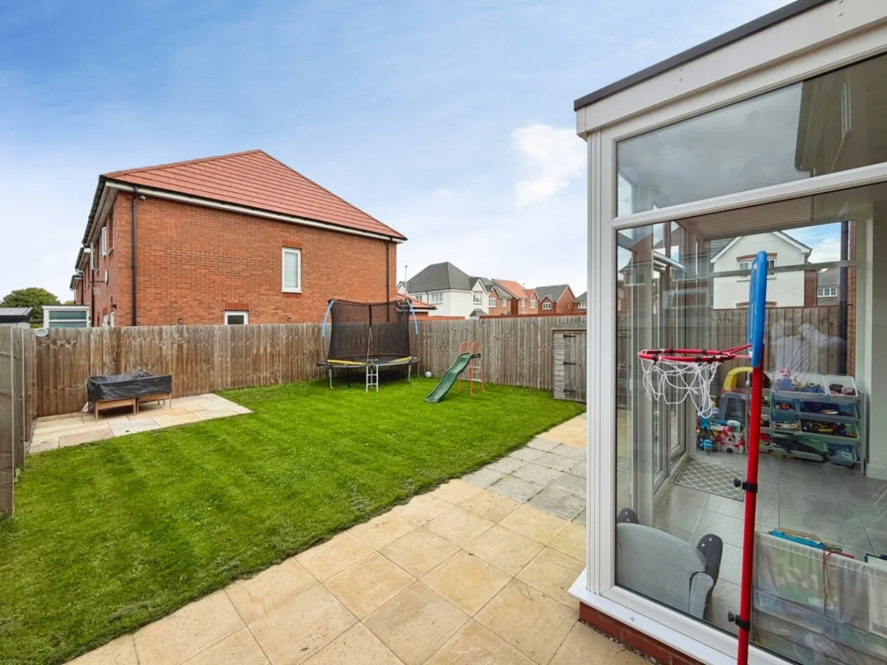 Celebration Drive, Blacon, CH1, photo 24