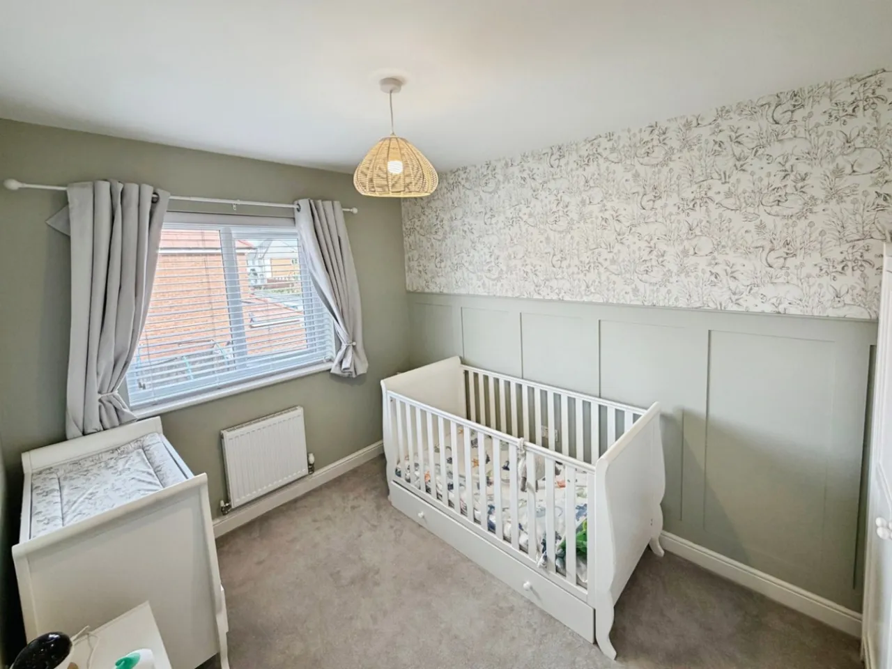 Celebration Drive, Blacon, CH1, photo 14