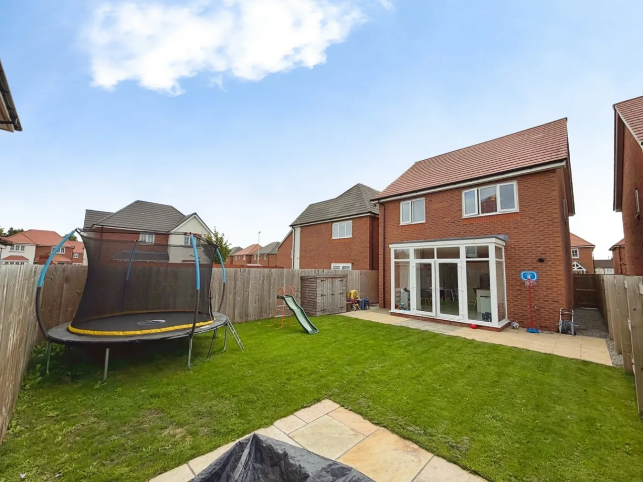 Celebration Drive, Blacon, CH1, photo 18