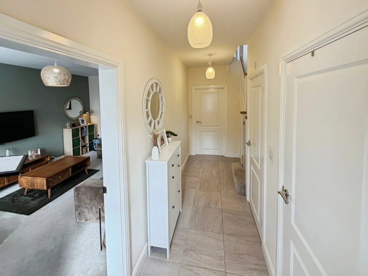 Celebration Drive, Blacon, CH1, photo 2