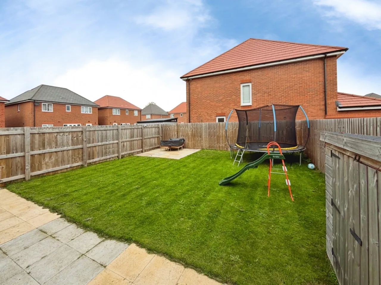 Celebration Drive, Blacon, CH1, photo 17