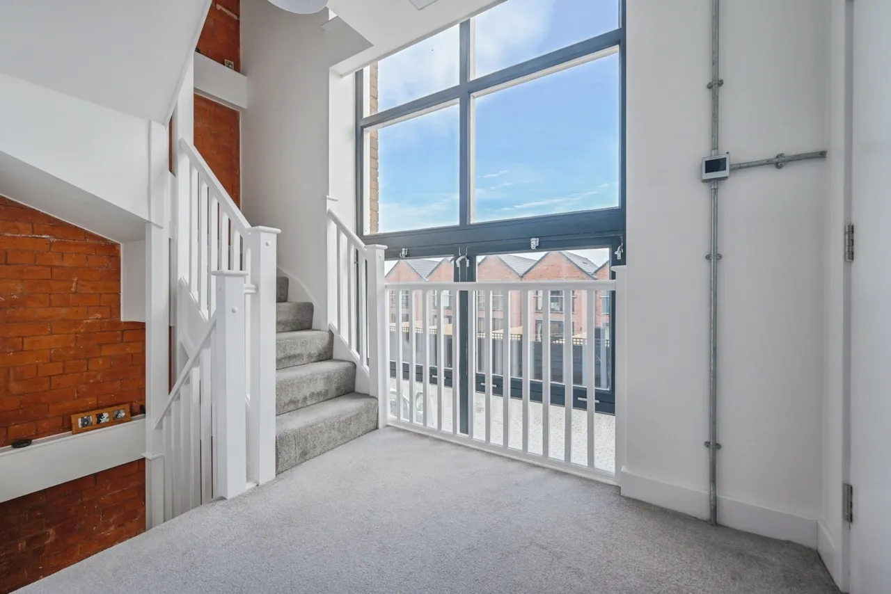 Tolson Court, Fazeley, Tamworth, Staffordshire, B78, photo 12