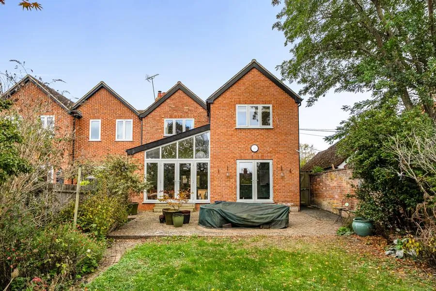East Street, Thame, OX9, photo 11