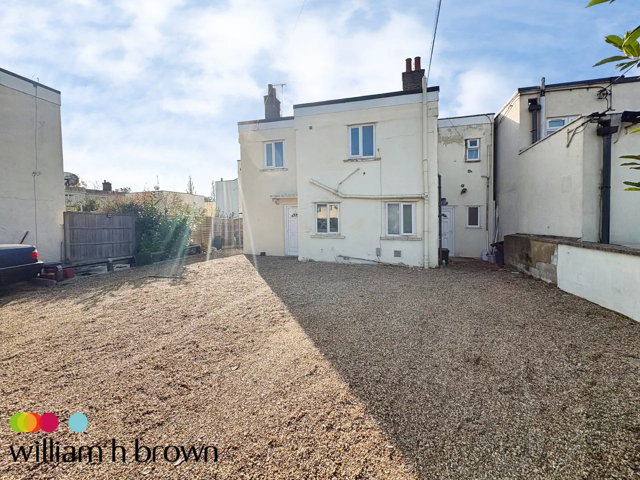 1 bed flat to rent, Cressing Road, Braintree, CM7