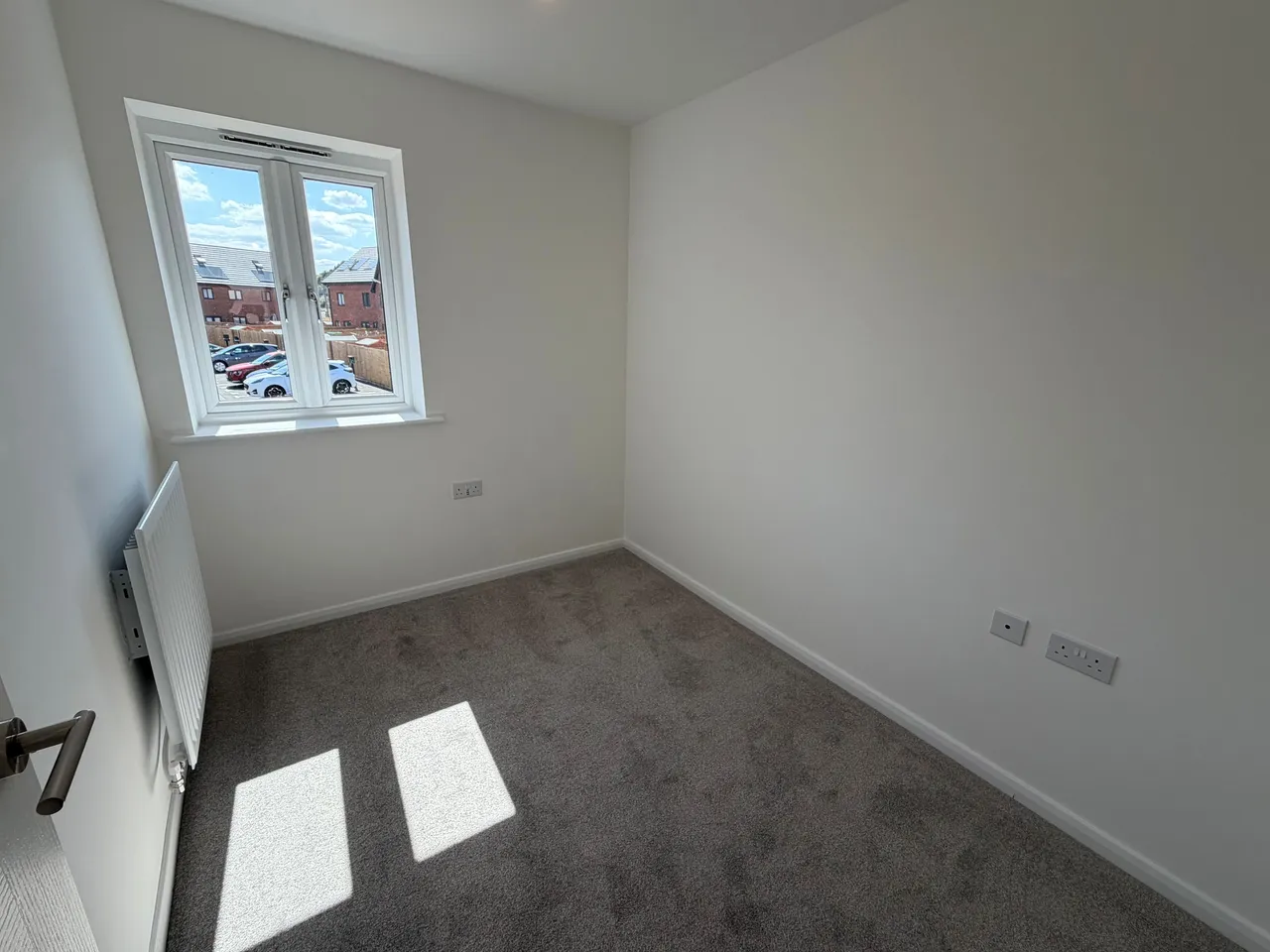 Saunders Way, Wellingborough NN8 1UG, photo 9