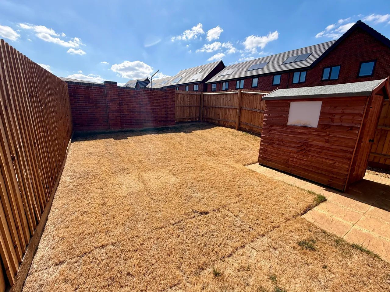Saunders Way, Wellingborough NN8 1UG, photo 11