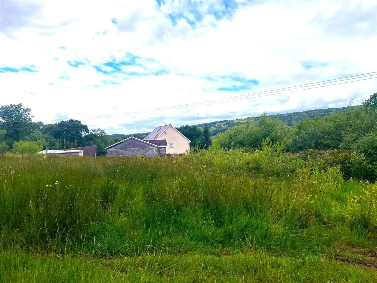 Llwyncelyn Road, Glanamman, SA18, photo 4