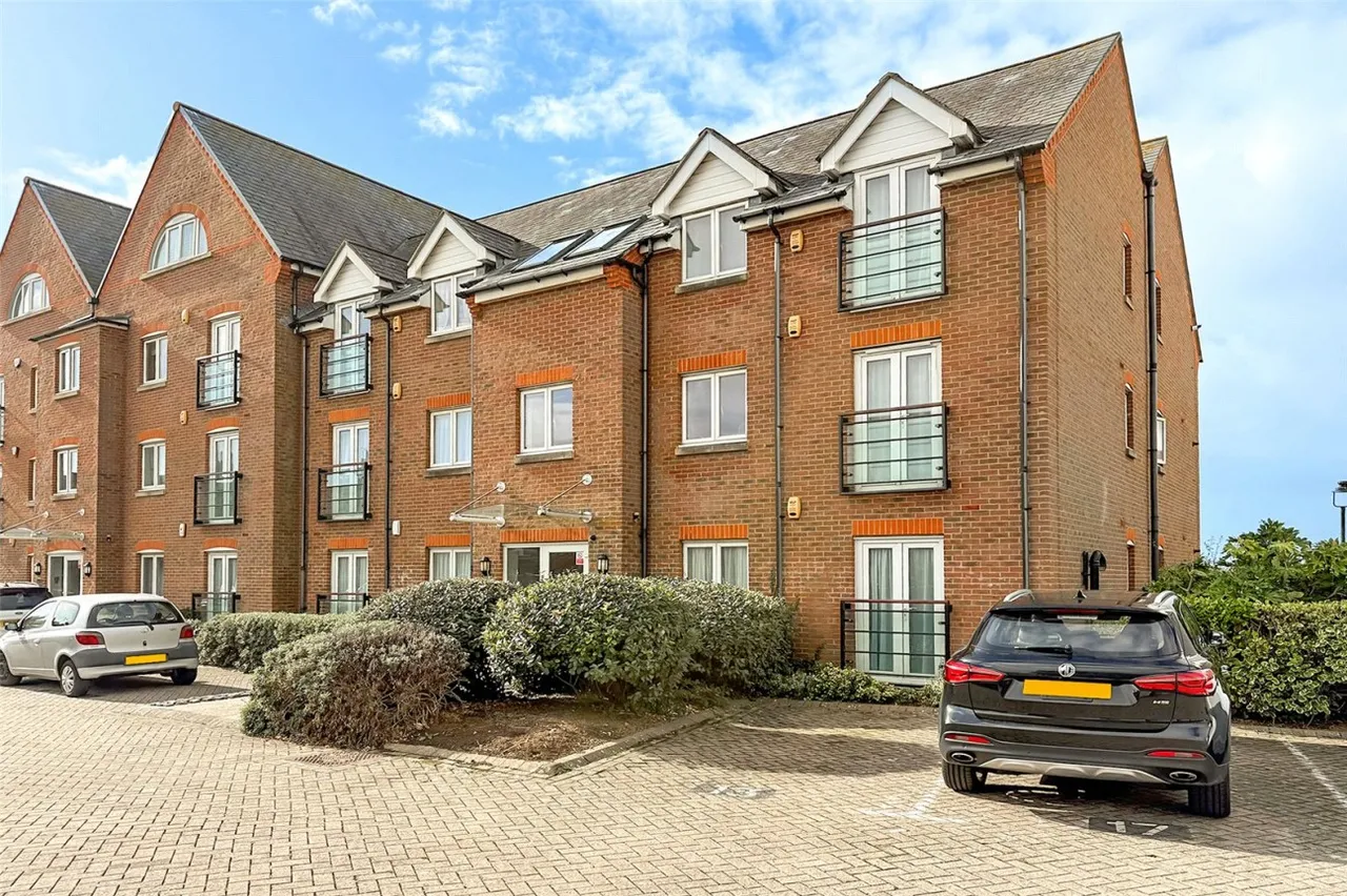 Littlehampton, BN17, photo 18