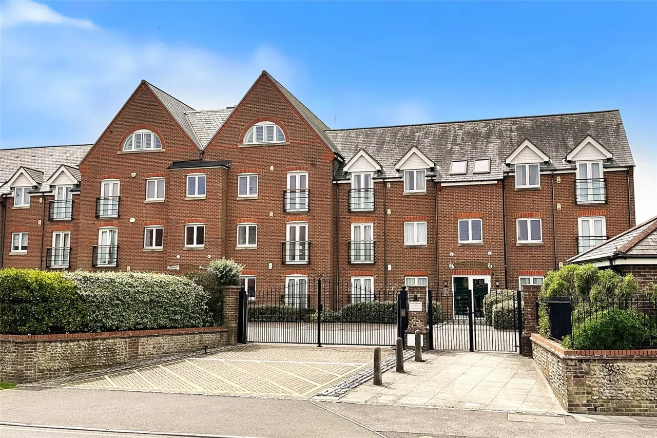 Littlehampton, BN17, photo 21