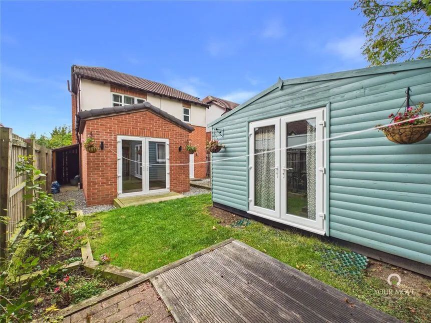 Stapylton Drive, Horden, SR8, photo 14