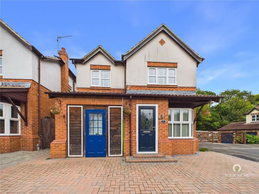 3 bed house for sale, Stapylton Drive, Horden, SR8