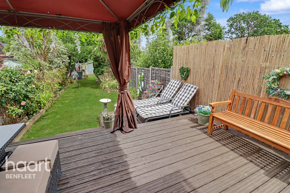 Central Avenue, Benfleet, SS7, photo 2